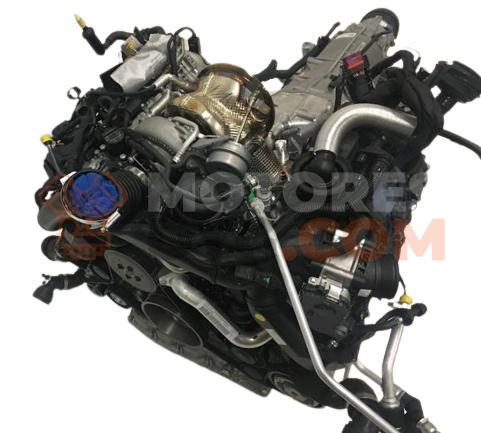 Motor DCBD Audi Q8 (4MN) 55 TFSI Mild Hybrid quattro (340 cv)