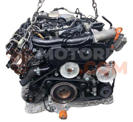 Motor DCBE Audi Q8 (4MN) 55 TFSI e quattro (381 cv)