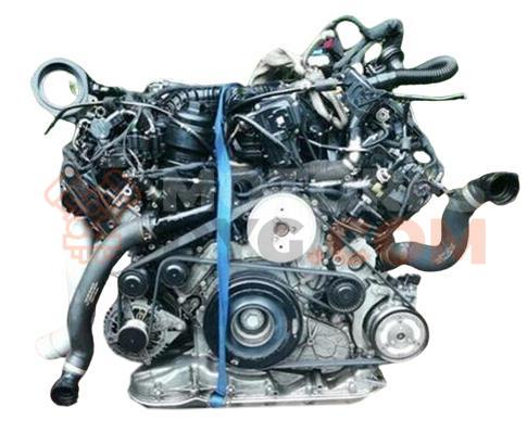 Motor DCBE Audi Q8 (4MN) 60 TFSI e quattro (462 cv)