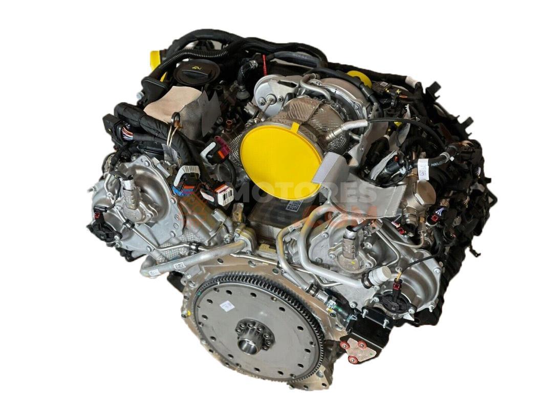 Motor DCBE Porsche CAYENNE (9YA) 3.0 AWD (9YAAA1) (340 cv)