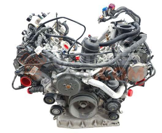 Motor DCBE Porsche CAYENNE Coupe (9YB) 3.0 AWD (9YBAA1) (340 cv)