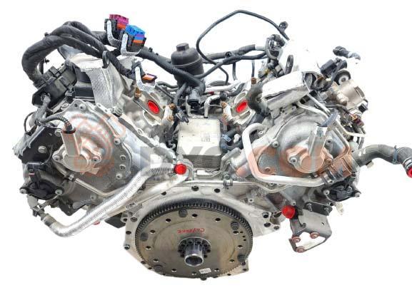 Motor DCBE Porsche CAYENNE Coupe (9YB) 3.0 E-Hybrid AWD (461 cv)