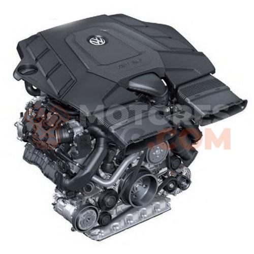 Motor DCBE Volkswagen TOUAREG (CR7) 3.0 R 4motion (340 cv)