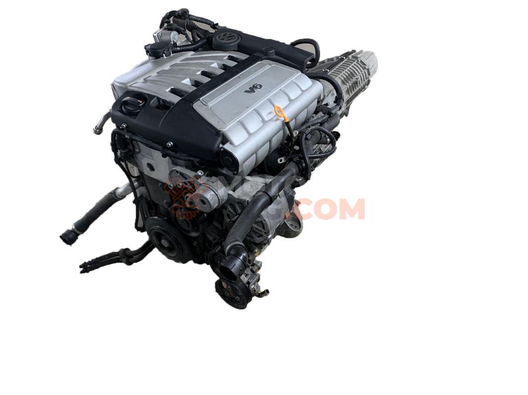 Motor DCBE Volkswagen TOUAREG (CR7) 3.0 TSI 4motion (340 cv)