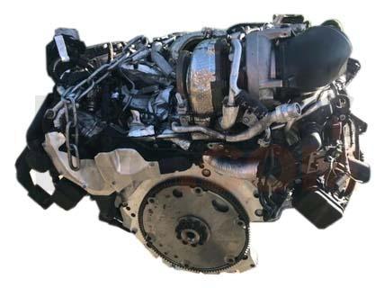 Motor DCCA Bentley Continental GT II (Versión 2015) GT3-R 4.0 (580 cv) AWD Automatico