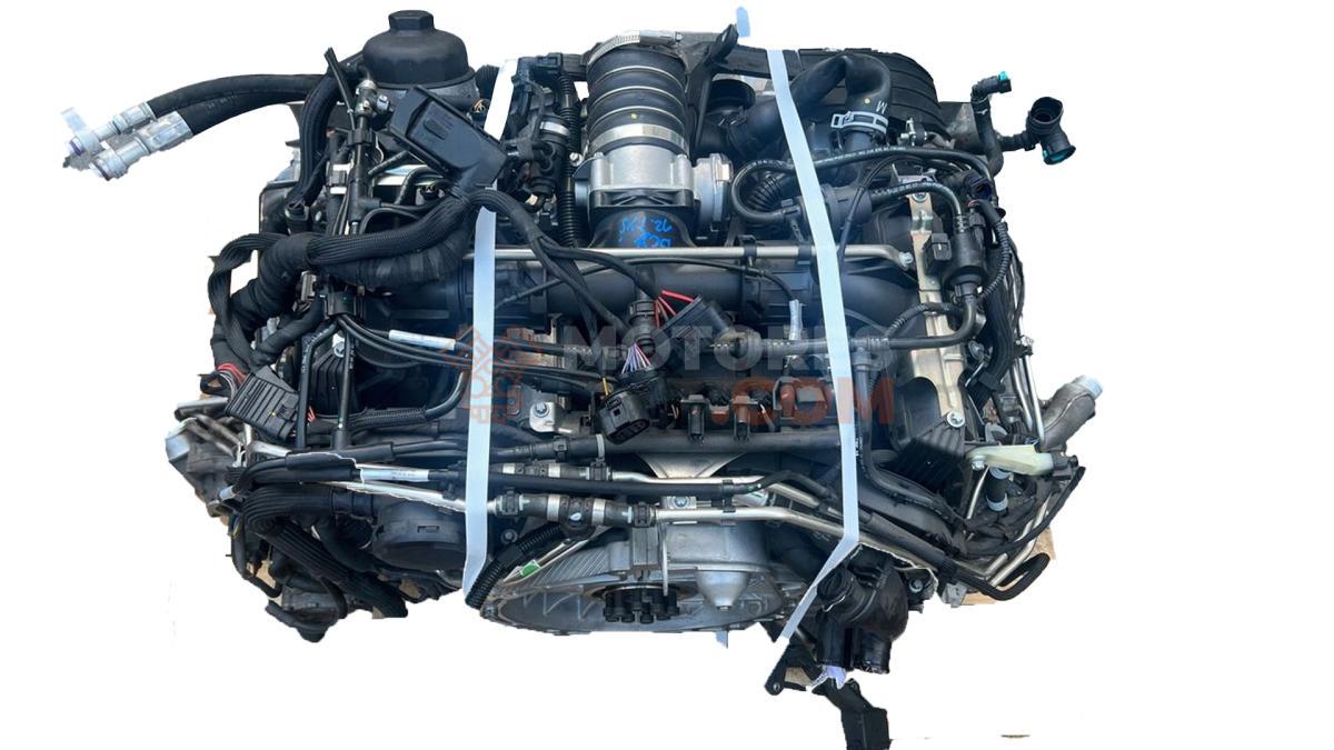 Motor DCJ Porsche 911 (991 II) Carrera 3.0 (370 cv)