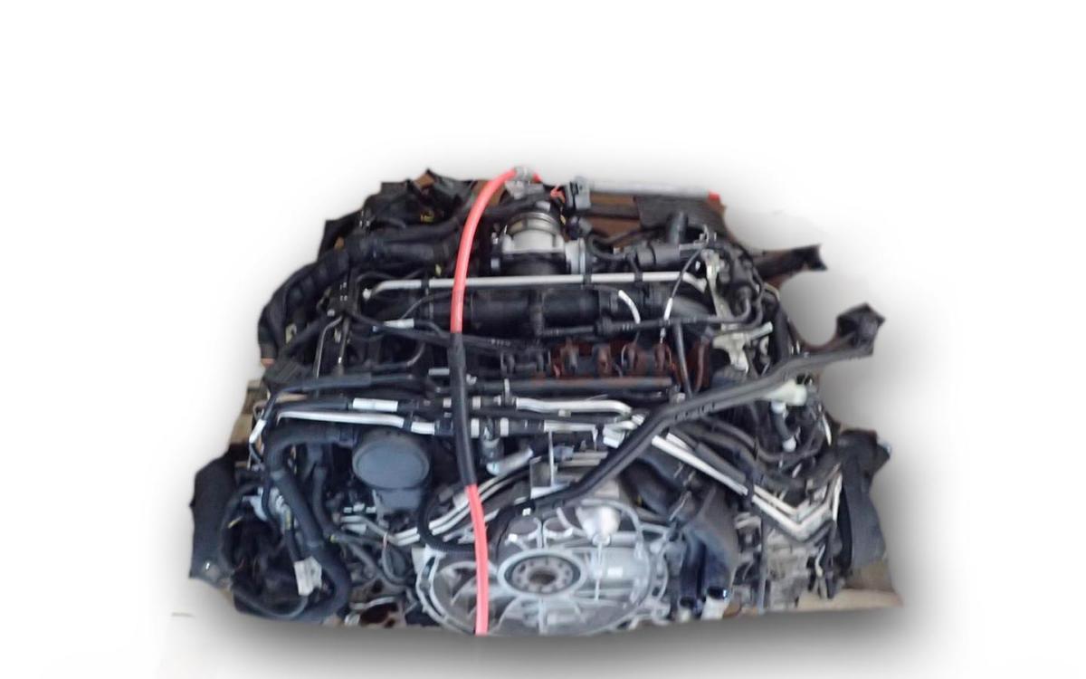Motor DCK Porsche Boxster (981) S 3.4 (315 cv)