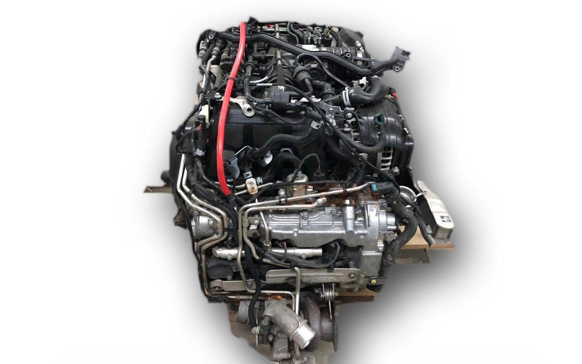 Motor DCK Porsche Boxster (981) S 3.4 (315 cv) PDK