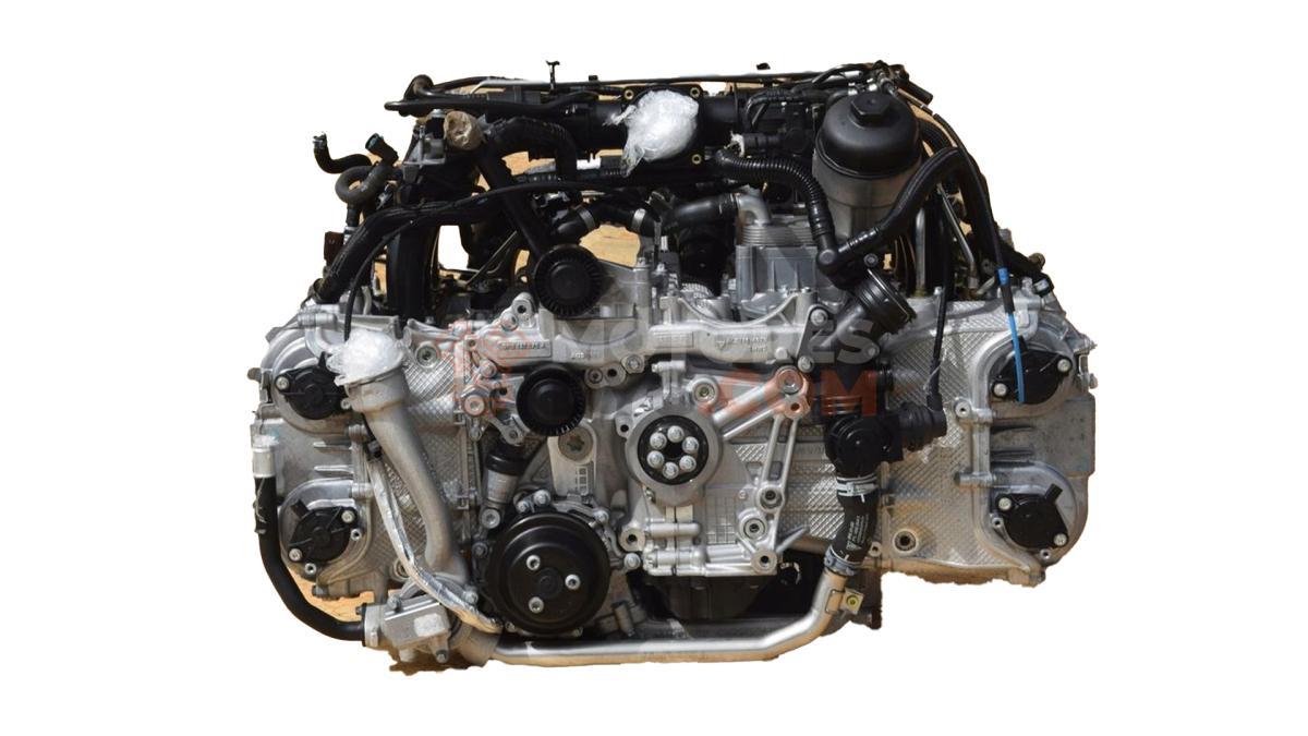 Motor dcka Porsche 911 (991 II) Carrera 3.0 (370 cv)