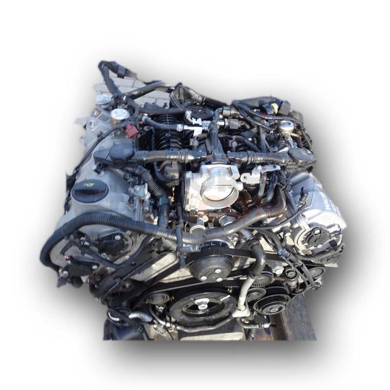 Motor DCN Porsche 911 Cabriolet (991 II) Carrera 3.0 (370 cv)
