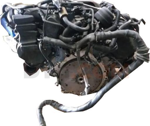 Motor DCPC Audi A5 Coupe (9T) 2.0 TDI (190 cv)