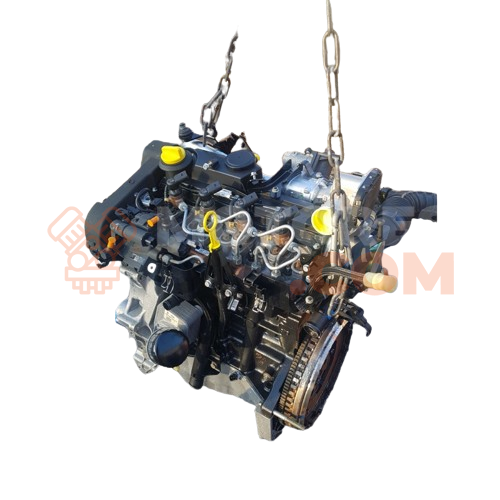 Motor DCS22809 Nissan Juke (Versión 2014) 1.5 dCi (110 cv)