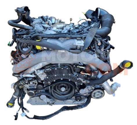 Motor DCU Audi Q8 (4MN) SQ8 quattro (507 cv)