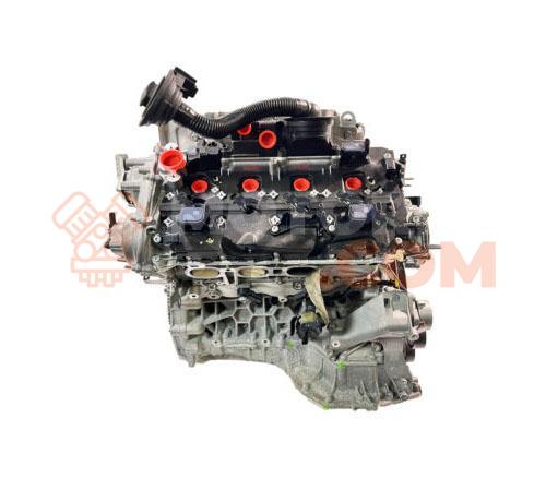 Motor DCUA Porsche CAYENNE (9YA) 4.0 Turbo AWD (9YACF1) (550 cv)
