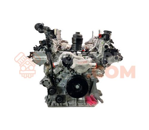 Motor DCUA Porsche CAYENNE (9YA) 4.0 Turbo S E-Hybrid AWD (9YACH1) (680 cv)