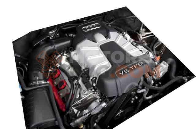 Motor dcua Porsche CAYENNE (9YA) 4.0 Turbo S E-Hybrid AWD (9YACH1) (680 cv)