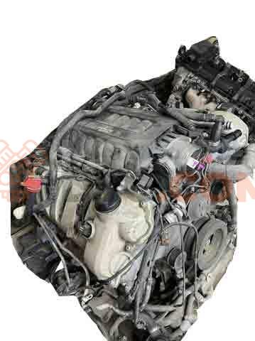 Motor dcua Porsche CAYENNE Coupe (9YB) 4.0 Turbo AWD (9YBCF1) (550 cv)
