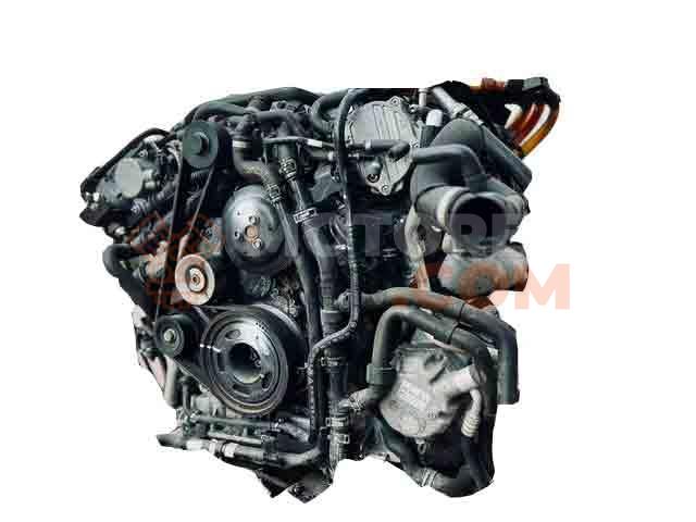 Motor dcua Porsche CAYENNE Coupe (9YB) 4.0 Turbo GT AWD (9YBCQ1) (640 cv)