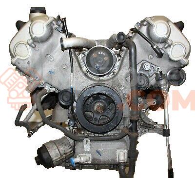 Motor DCUD Porsche CAYENNE (9YA) 4.0 GTS (9YABG1) (460 cv)