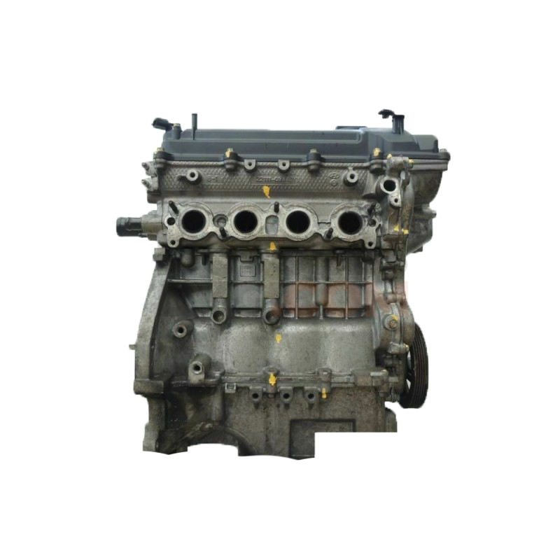 Motor D4FC Hyundai i20 ACTIVE (GB) 1.0 T-GDI (120 cv)