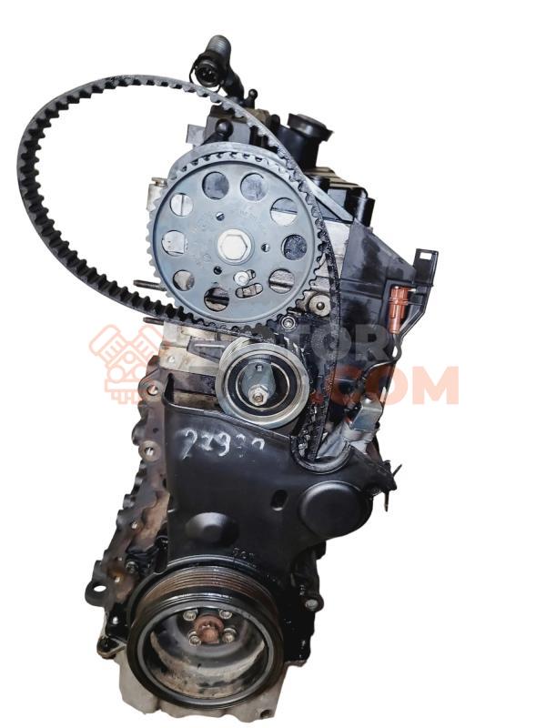 Motor DCX Skoda Superb II Combi 1.6 TDI CR DPF (103 cv)