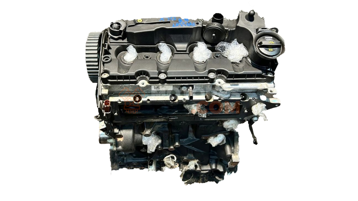 Motor DCX Volkswagen Passat (B8) 1.6 TDI (120 cv) BMT