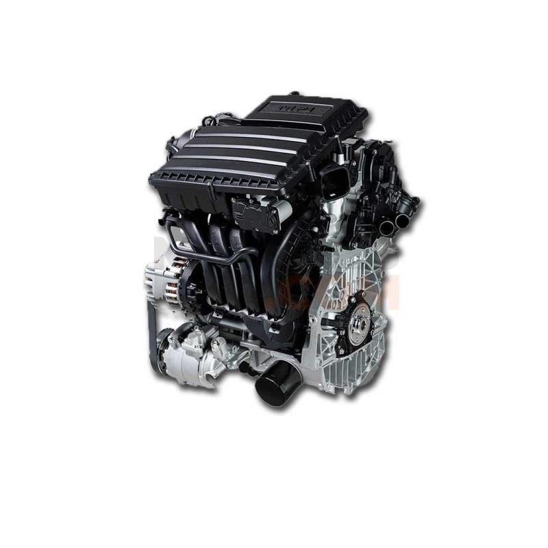 Motor DCXA Skoda Superb III 1.6 TDI (120 cv)
