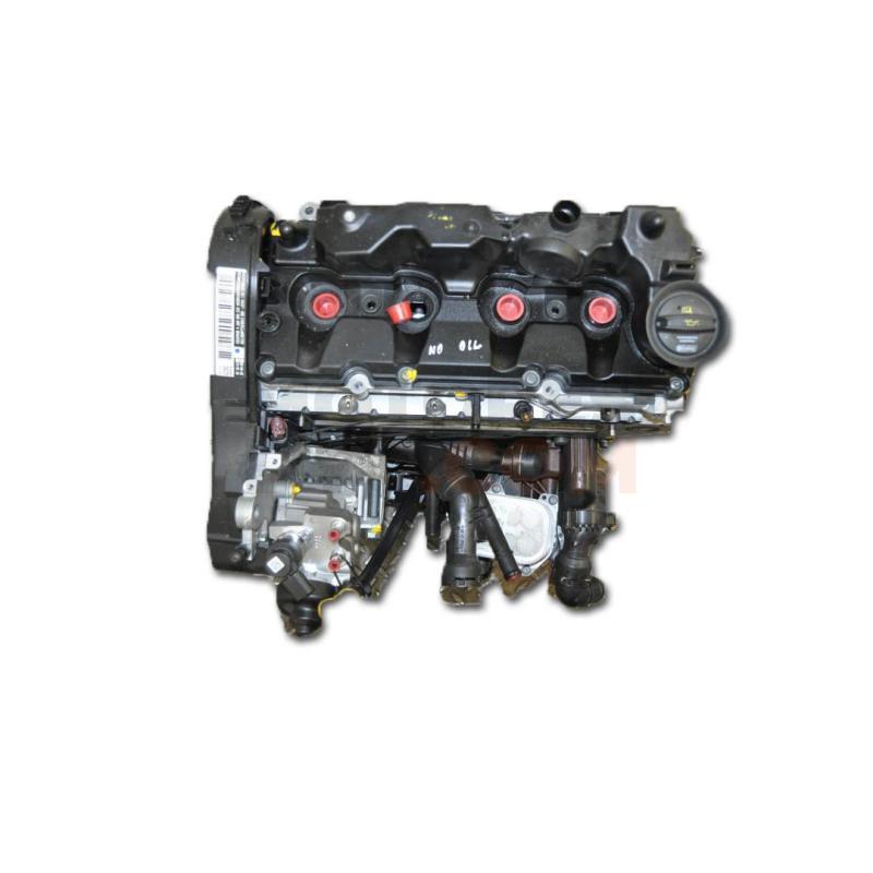 Motor DCXA Skoda Superb III Combi 1.6 TDI (120 cv)