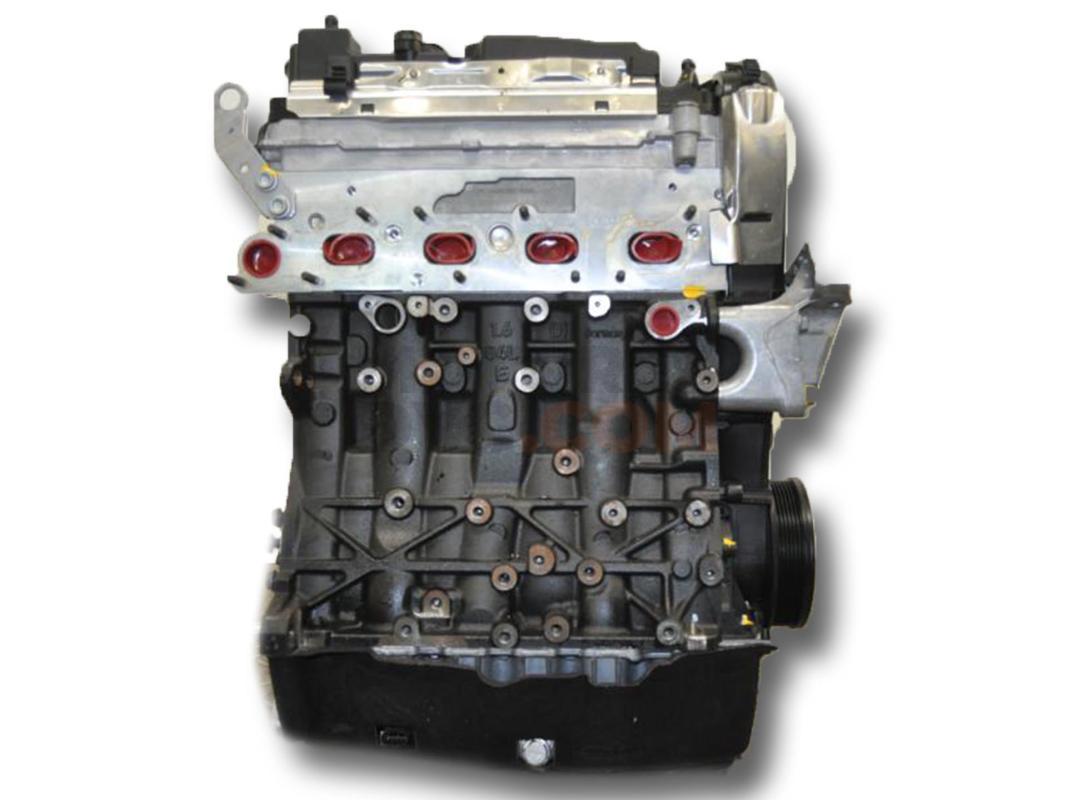 Motor DCXA Volkswagen Passat Variant (B8) 1.6 TDI (120 cv) BMT
