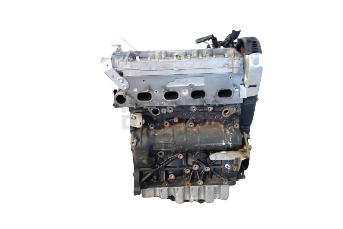 Motor dcy Audi A3 Sportback (8V) Versión 2016 2.0 TDI (150 cv) quattro