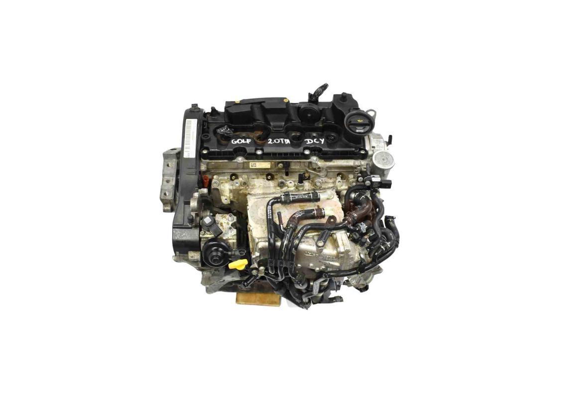 Motor dcy Volkswagen Golf VII Variant 2.0 TDI (150 cv) BMT