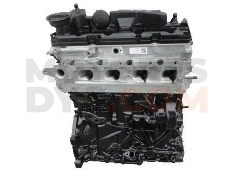 Motor DCYA Audi A3 (8V) 2.0 TDI (150 cv) clean diesel S-tronic