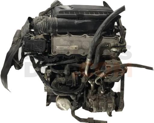 Motor DCYA Audi A3 Sedan (8V) 2.0 TDI (150 cv) clean diesel S-tronic