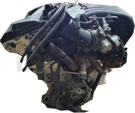 Motor DCYA Audi A6 Limousine (4G, C7) 2.0 TDI (177 cv)