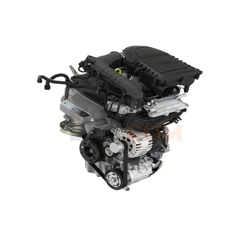 Motor DCZA Skoda Superb III Combi 1.6 TDI (120 cv) DSG