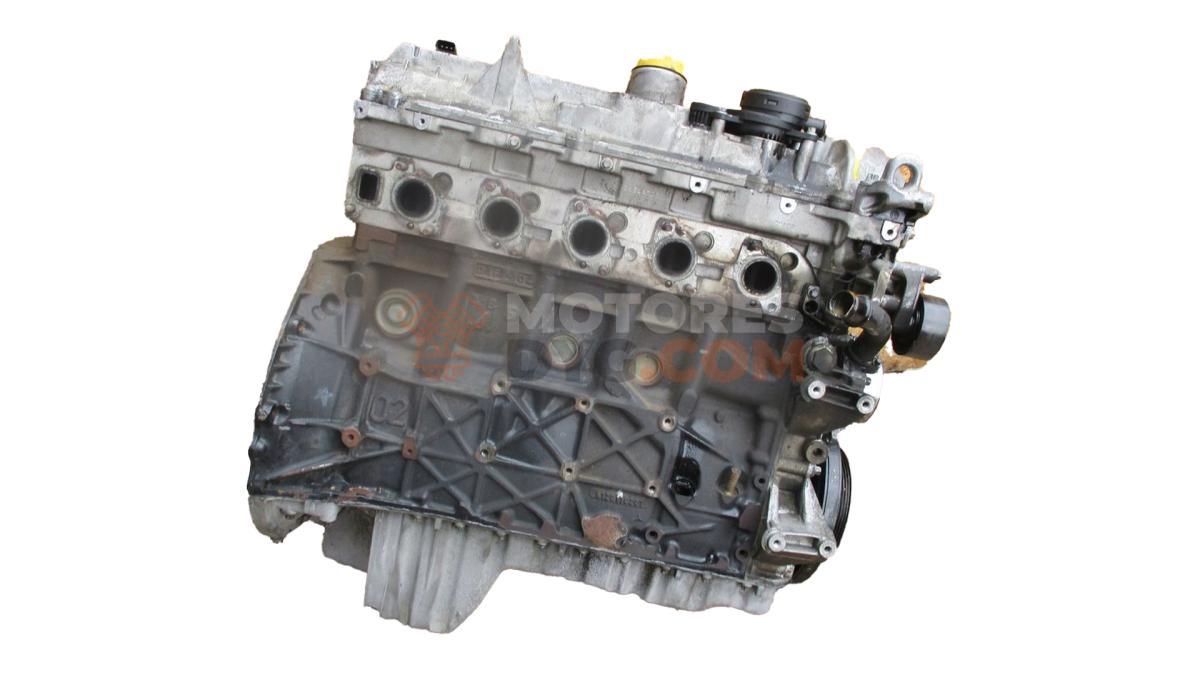 Motor ddab Jeep Grand Cherokee II (WJ) 2.7 CDRi (163 cv)
