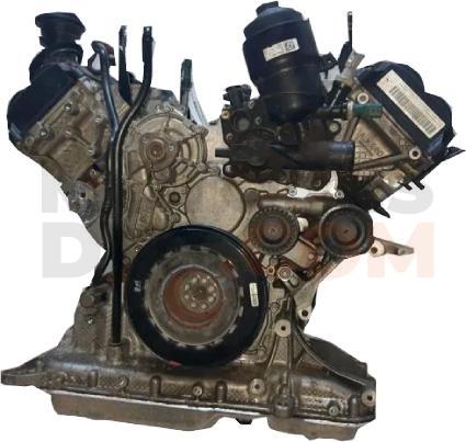 Motor DDCB Audi A6 Limousine (4G, C7) 2.0 TFSI (211 cv) Multitronic