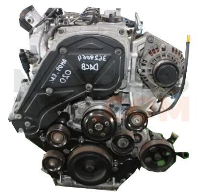 Motor DDCB Audi A7 Sportback (4G Versión 2014) 3.0 BiTDI V6 competition (326 cv) quattro Tiptronic