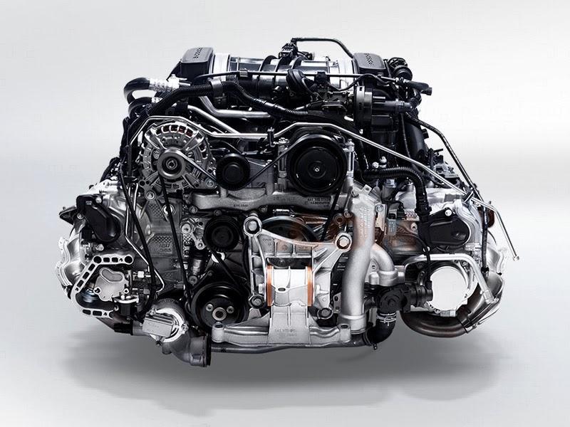 Motor DDD Audi A1 Sportback (8X) Versión 2014 1.0 TFSI (82 cv)