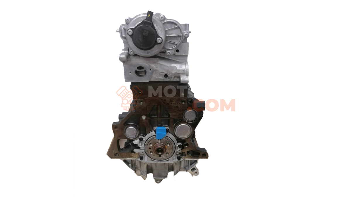 Motor DDDA Audi A6 Avant (4G, C7) 2.0 TDI (177 cv) Multitronic