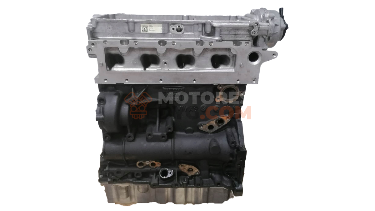 Motor DDDA Audi A6 Avant (4G, C7) 2.0 TDI (177 cv) Multitronic