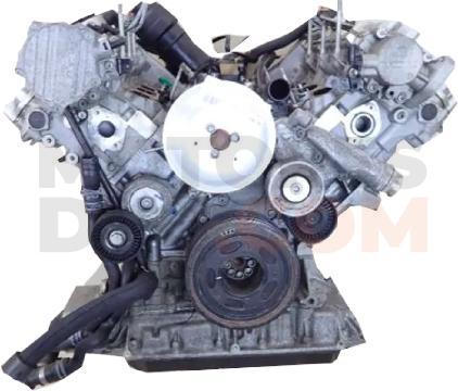 Motor DDDA Audi A6 Limousine (4G, C7) 2.0 TFSI (211 cv) quattro Tiptitronic