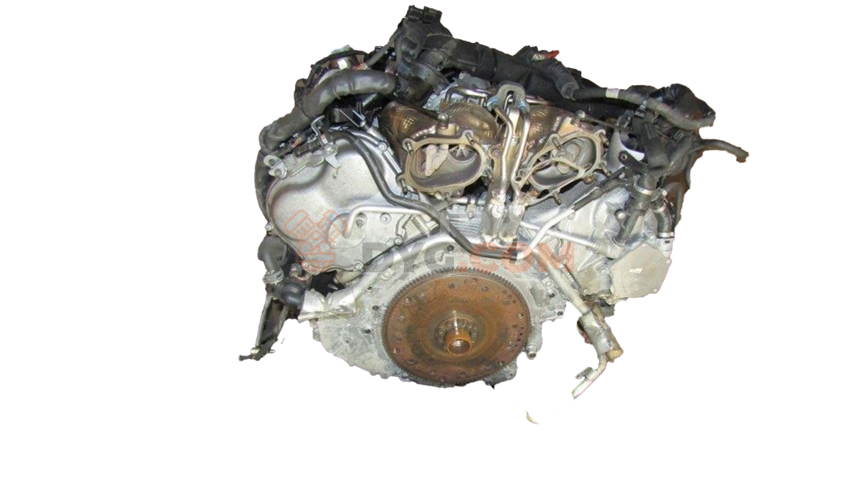 Motor ddt Audi A8 (D4, 4H) 4.0 TFSI V8 (420 cv) quattro Tiptronic