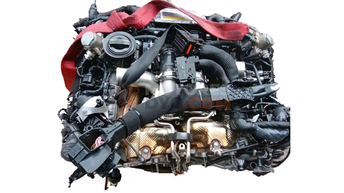 Motor DDTA Audi S8 (D4) S8 Plus quatrro (605 cv)
