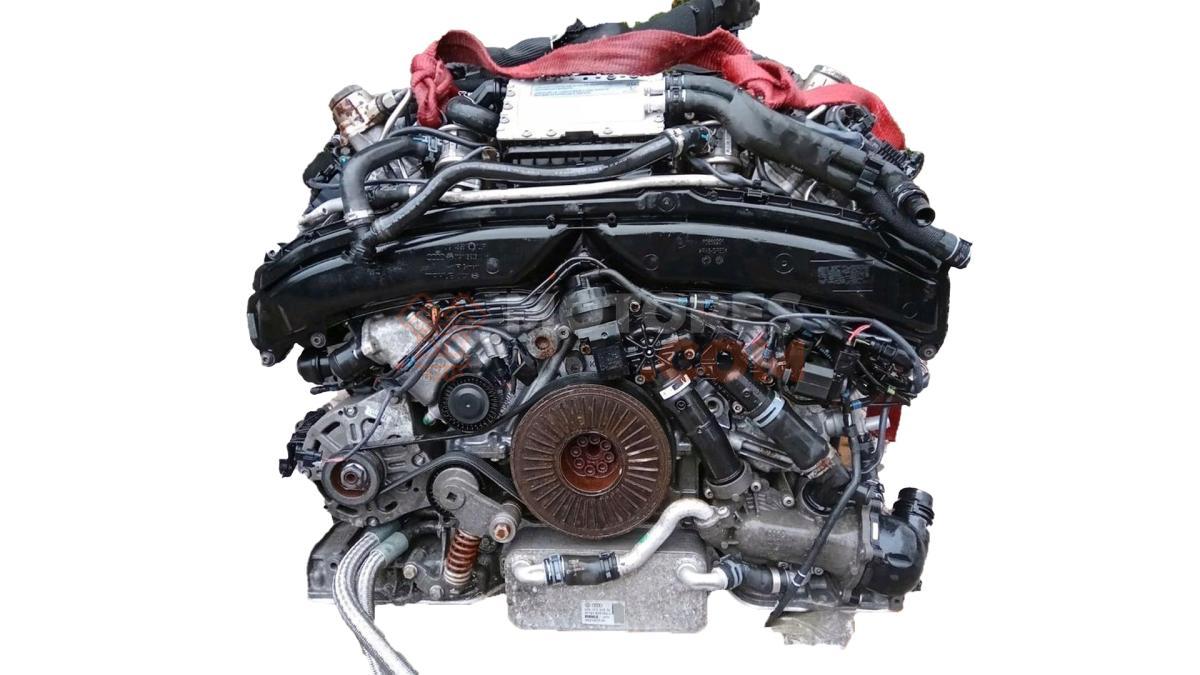 Motor DDTA Audi S8 (D4) S8 Plus quatrro (605 cv)