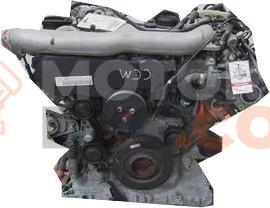 Motor DDVB Audi A7 Sportback (4KA) 50 TDI Mild Hybrid quattro (286 cv)