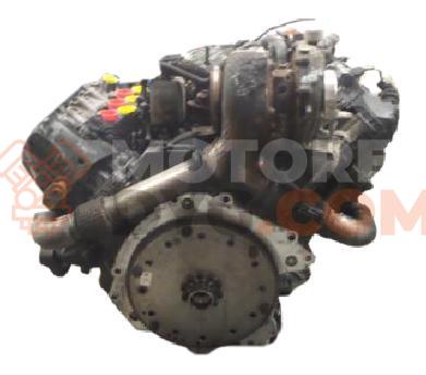 Motor DDVB, DMGA Audi A6 Allroad C8 (4AH) 50 TDI Mild Hybrid quattro (286 cv)