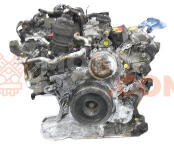 Motor DDVB, DMGA Audi A6 C8 (4A2) 50 TDI Mild Hybrid quattro (286 cv)