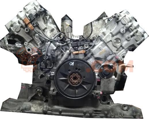 Motor DDVC Audi A8 D5 (4N2, 4N8, 4NC, 4NL) 50 TDI Mild Hybrid quattro (286 cv)