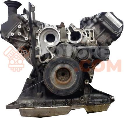 Motor DDVE Audi A7 Sportback (4KA) 45 TDI Mild Hybrid quattro (231 cv)